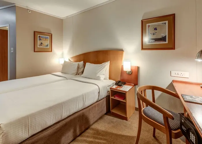 StayEasy Pretoria