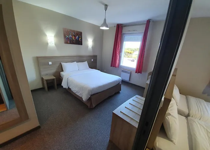 Hotel Salea