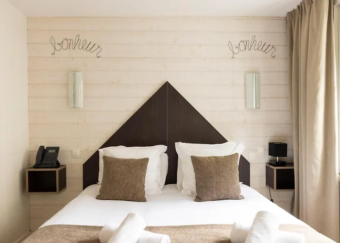 Hotel Le Dauphin