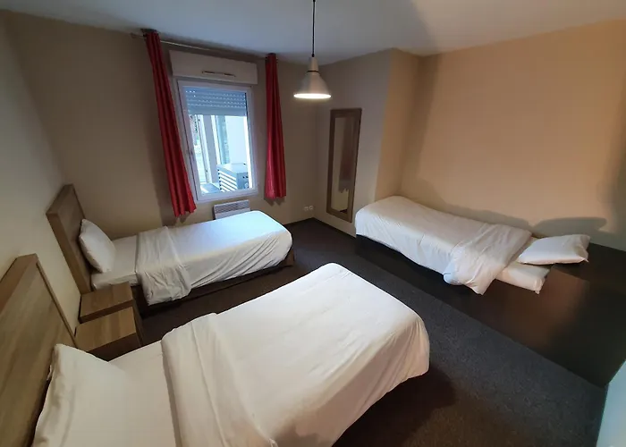 Hotel Salea
