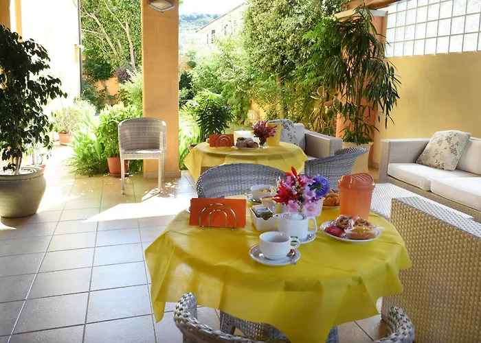 Hotel Il Girasole