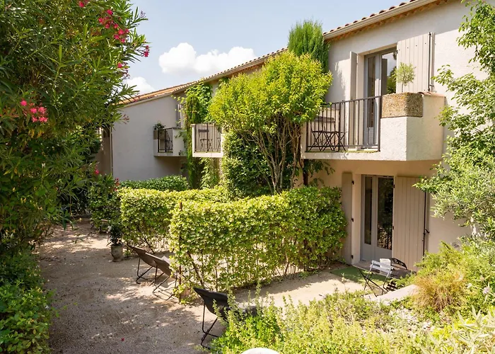 Hotel L'Amandiere