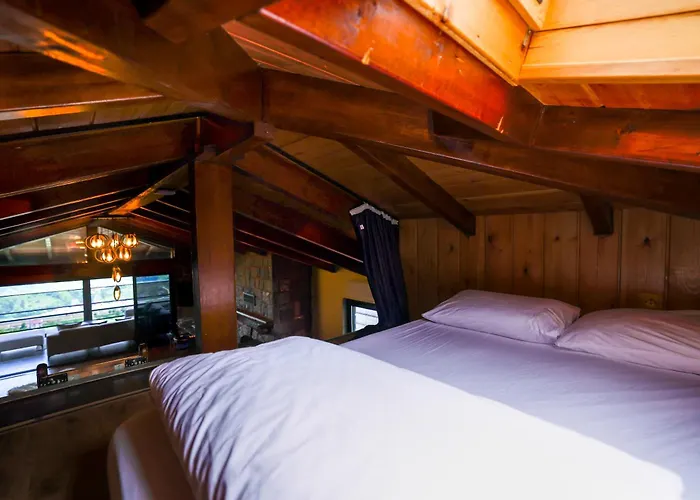 Çathan Art Hotel