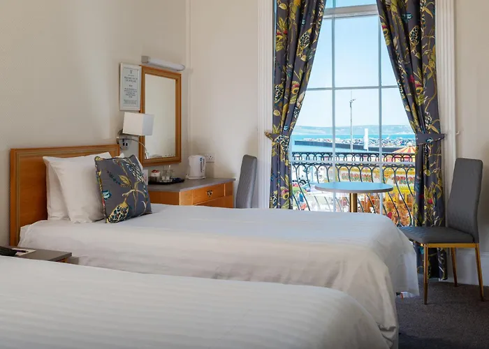 Hotel Rex