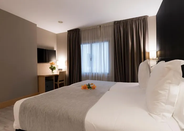 Hotel Plaza