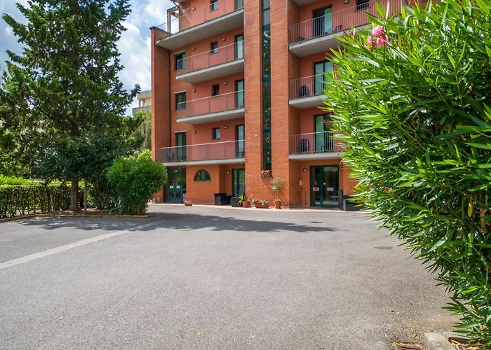 Casa Betania - Parcheggio Gratuito