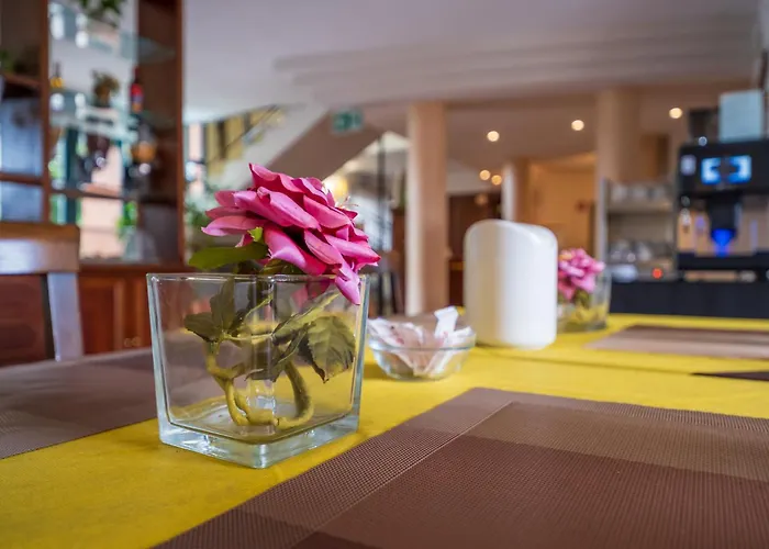 Casa Betania - Parcheggio Gratuito