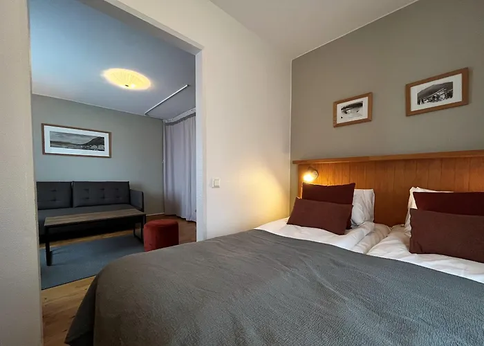 Hotell Funaesdalen