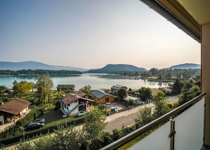 Hotel Faaker See Inn