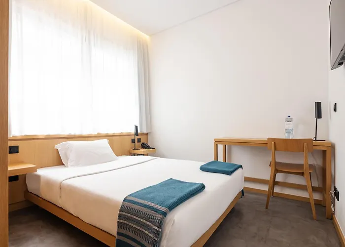 Evora Olive Hotel