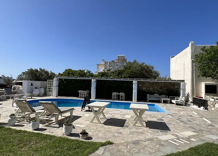 Hotel Anezina