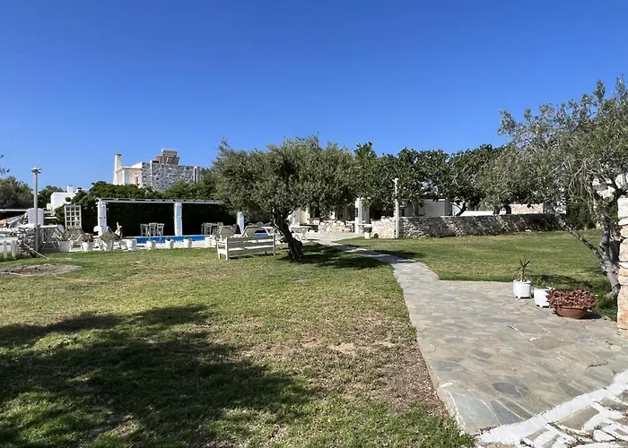 Hotel Anezina