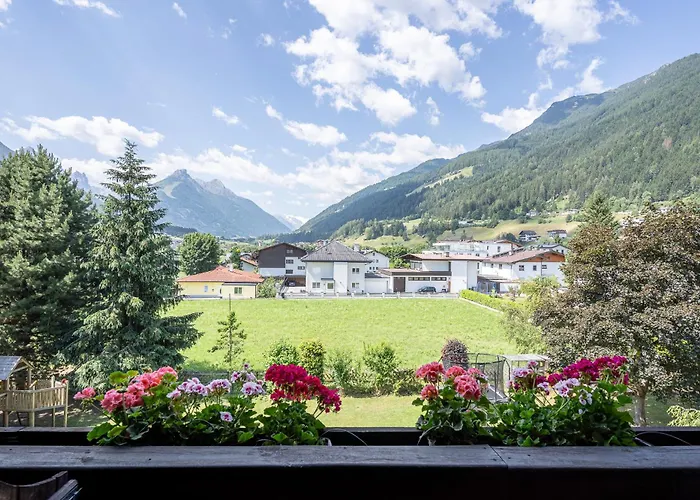 Hotel Eschenhof
