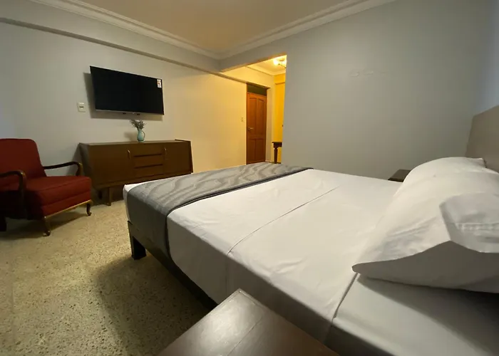 Izza Hotel