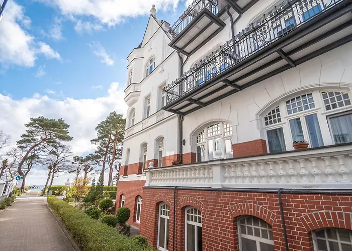 Hotel Imperial Rügen