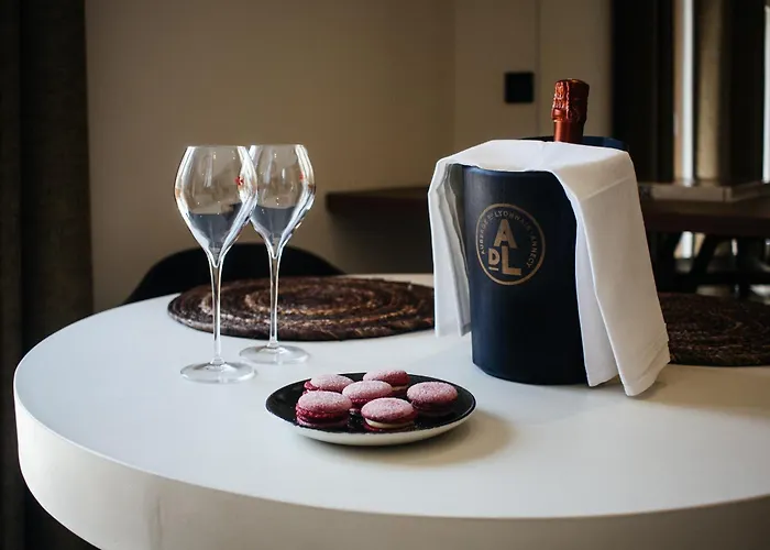 Auberge Du Lyonnais