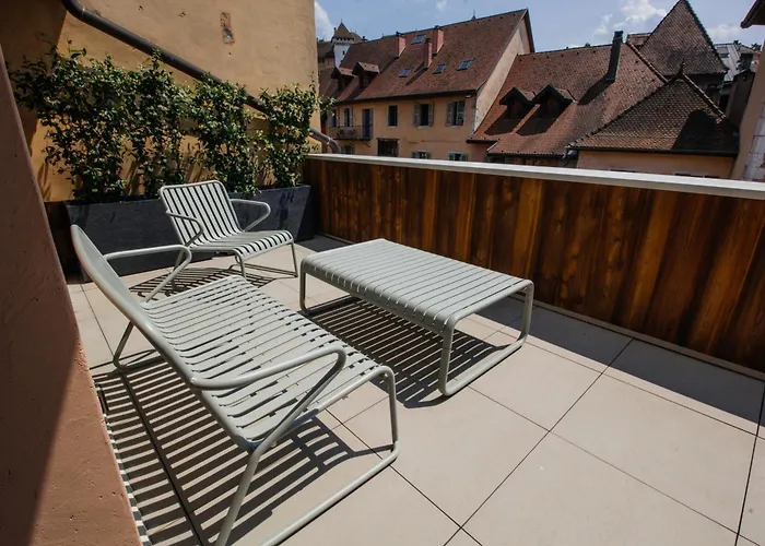 Auberge Du Lyonnais