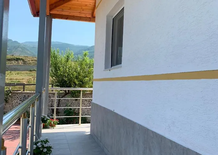 Hotel Apostoli