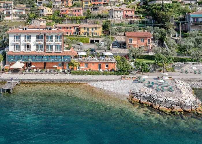 La Caletta Hotel Bolognese