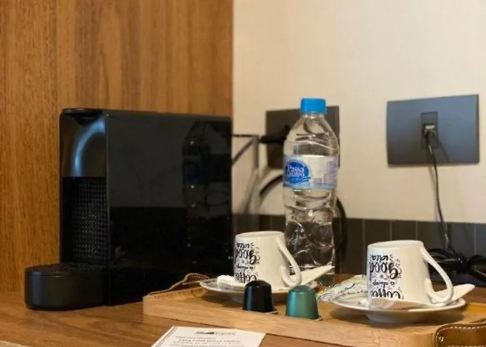 Hotel Porto Real Aparecida
