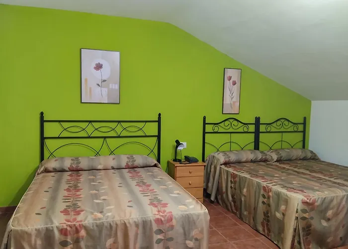 Hotel Condado De Miranda