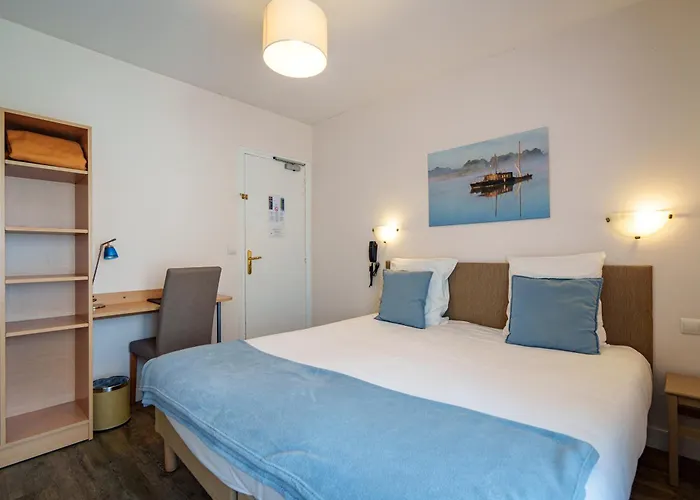Hotel Val De Loire