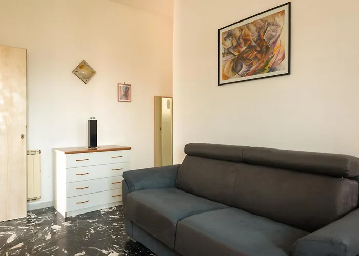 Villa Dei Sogni - Aparthotel Ischia Ponte
