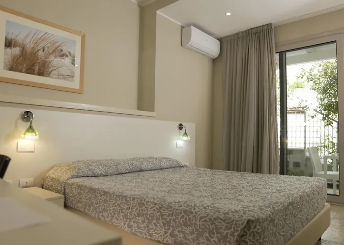 Domu Noa Hotel