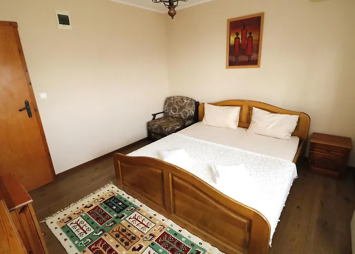 Family Hotel Arbanashka Sreshta