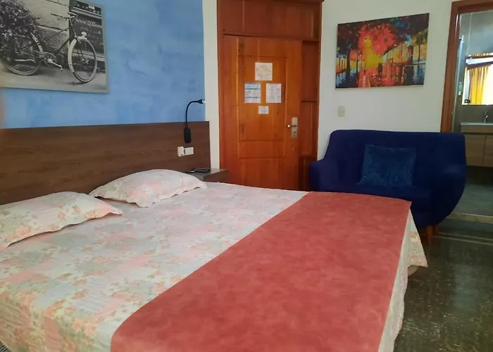 Hotel Boutique El Sol