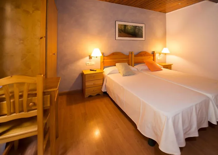 Hotel Ca L'Amagat