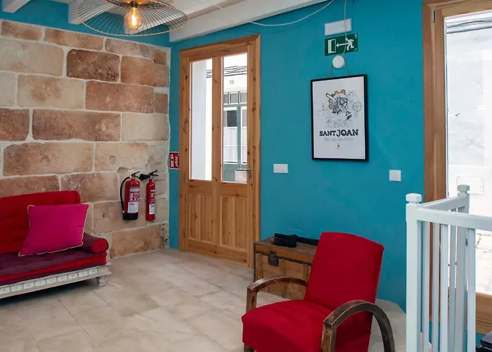 Boutique Hotel Rifugioazul