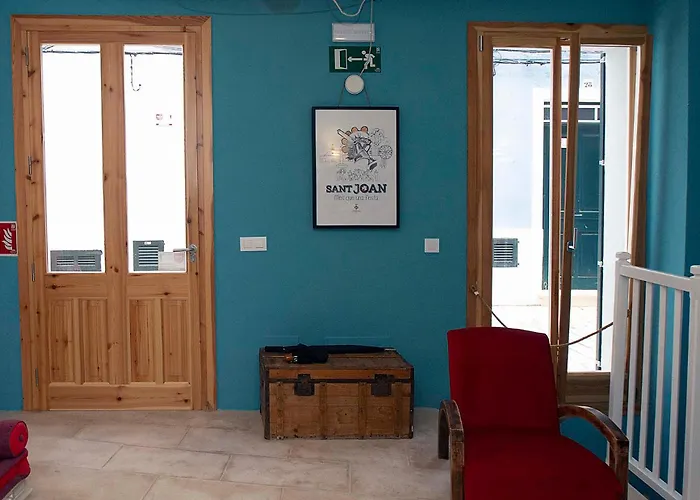 Boutique Hotel Rifugioazul