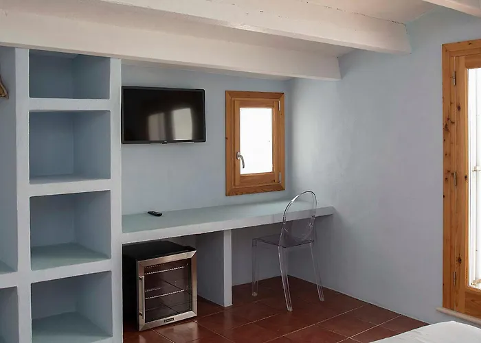 Boutique Hotel Rifugioazul