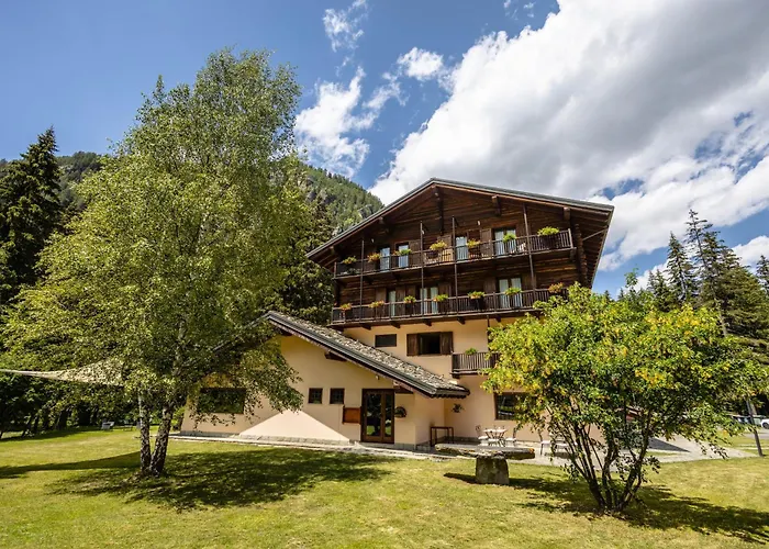 Alpine Forest Hotel&Restaurant