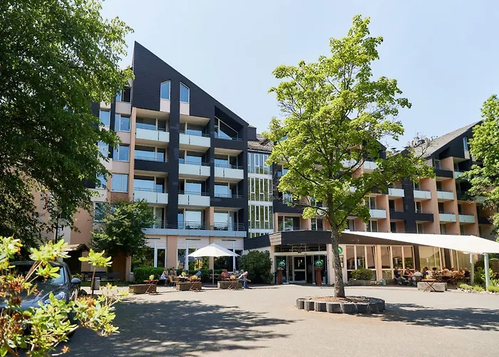 Hotelpark der Westerwald Treff