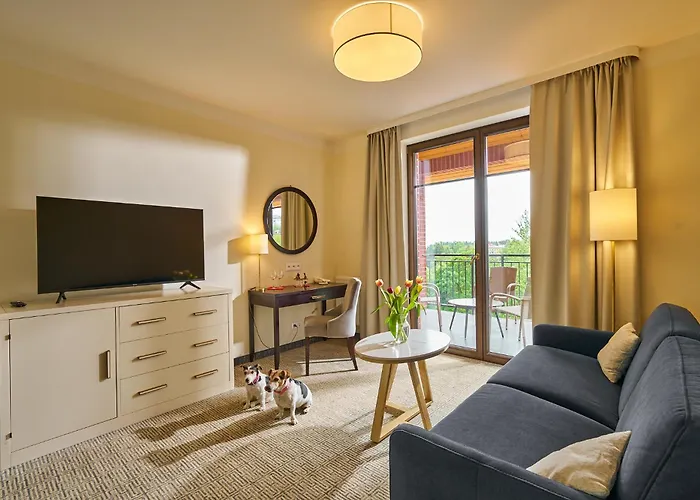 Wellness Hotel Queens