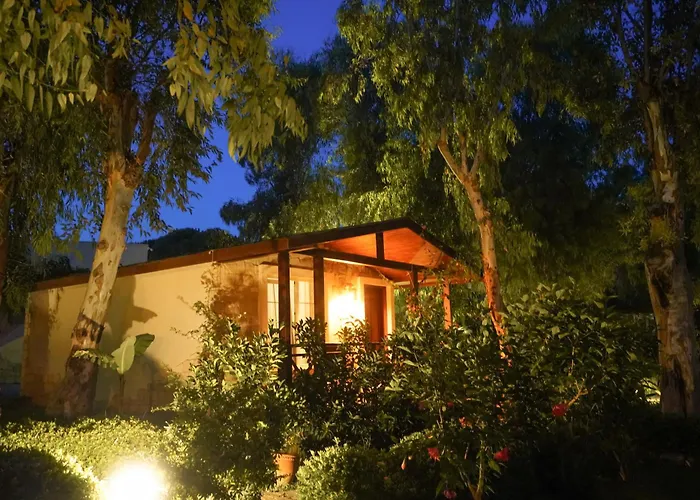 Datça Dirik Surf Beach Hotel