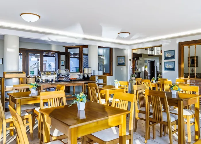Ionia Hotel