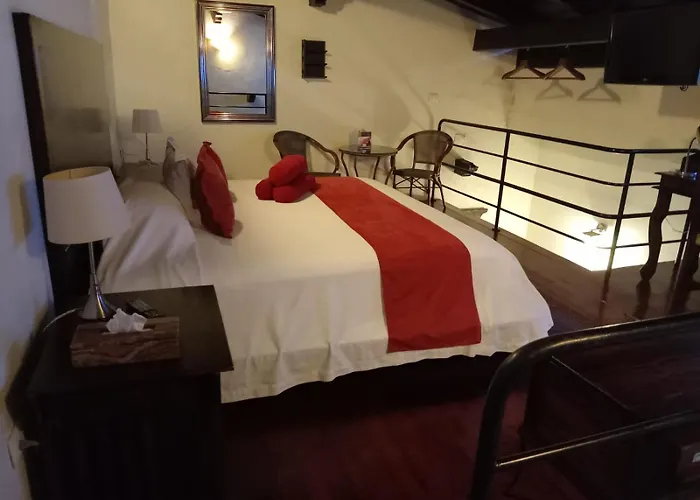Hotel Boutique Casabella