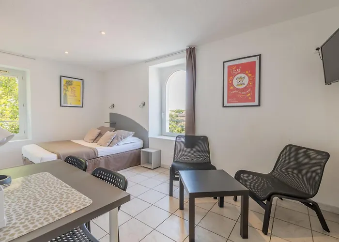 Residence Les Cordeliers