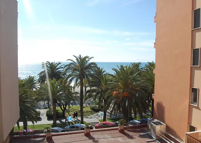 Grand Hotel Moroni