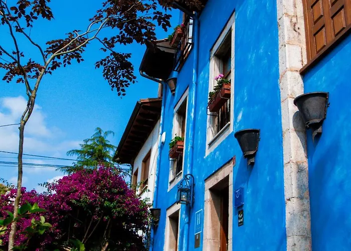 Hotel La Casona de Nueva