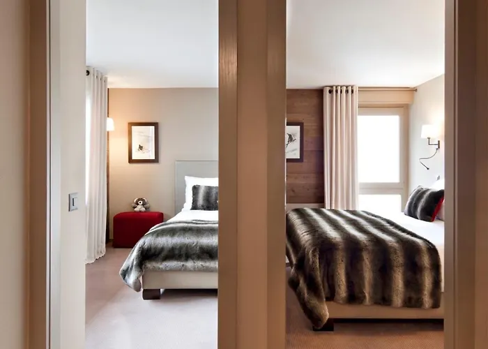 Hôtel Vanessa
