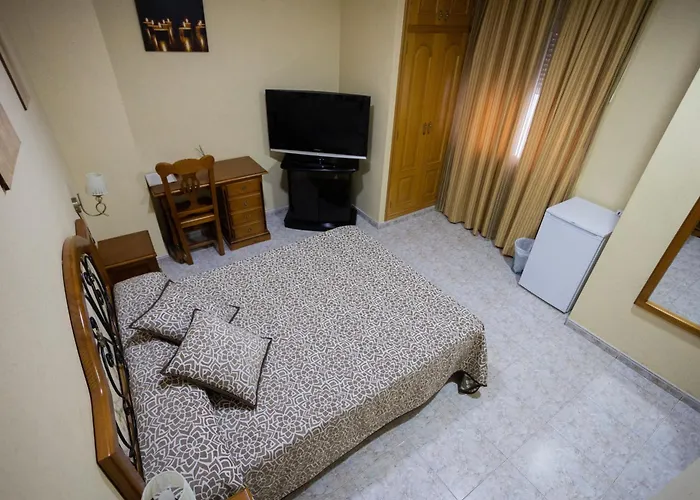 Hotel Beatriz