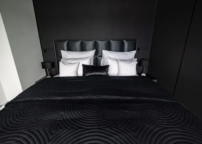 Hotel Mazuria Country & Spa