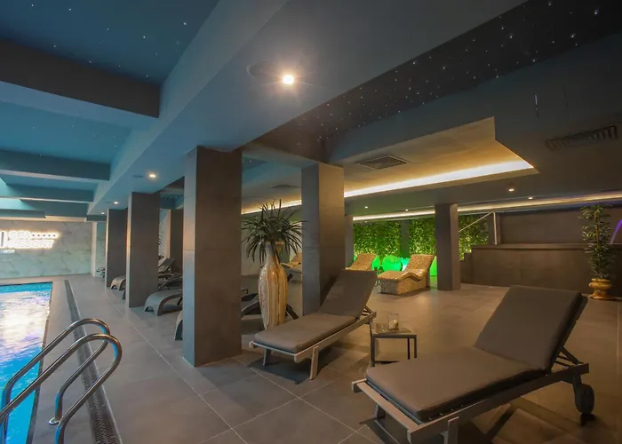 Bushi Resort & Spa
