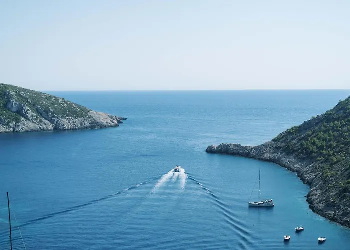 Stamiris Beach Hotel