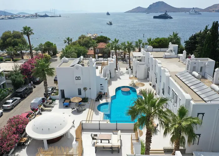 Yalinn Boutique Hotel