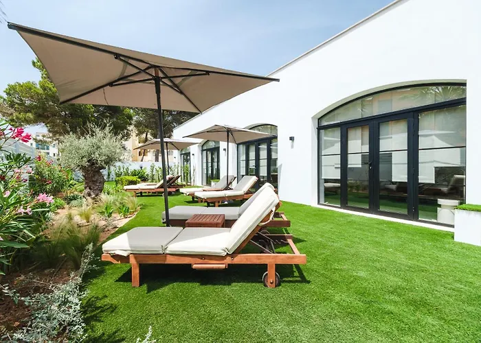 El Coto Boutique & Spa Hotel